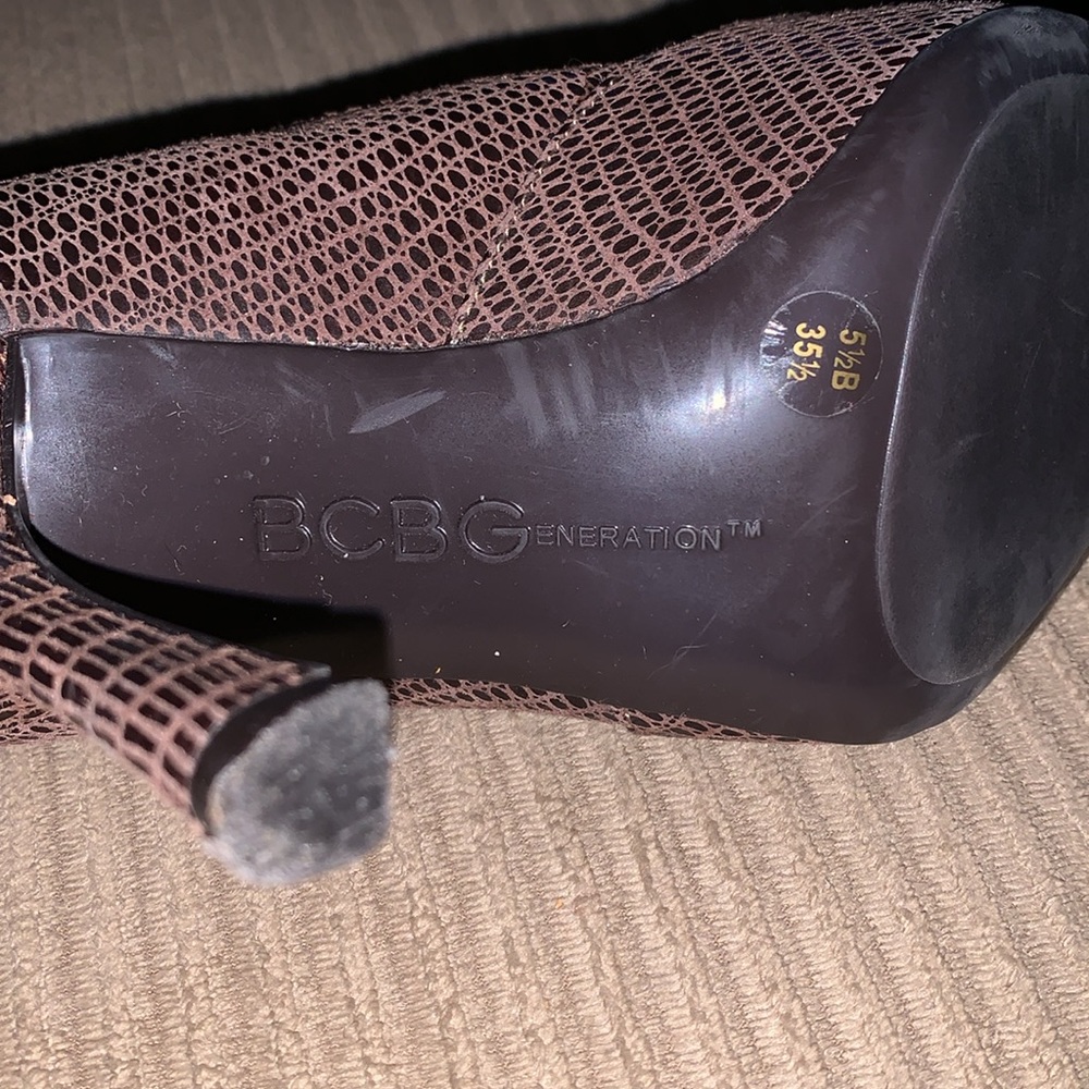 BCBGeneration Pumps - Picture 3 of 5